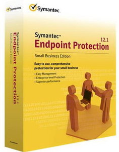 Actualización Symantec Endpoint