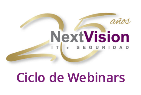 Ciclo Webinars | Fortinet + NV
