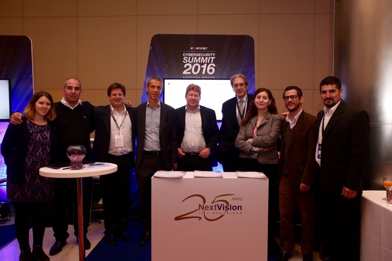 Sponsors Platino del #FCS16