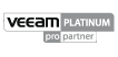 Veeam Platinum