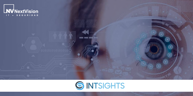 IntSights | ¿Cómo detectar qué se dice de tu empresa en la deep, dark y clear web?