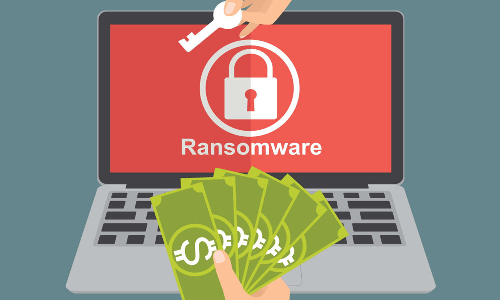 Nueva modalidad del Ransomware SECUESTRO + EXTORSIÓN